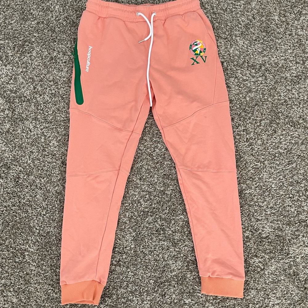 Hoopculture Sweatpants